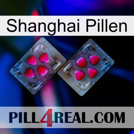 Shangai Pills 15
